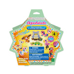 ลูกปัดสเปรย์น้ำ อควาบีท ชุดสตาร์เฟรนด์ / Aquabeads Star Friends Set (ชุดรีฟิล)