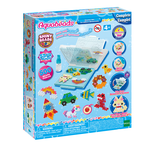 ลูกปัดสเปรย์น้ำ อควาบีท สตาร์ทเตอร์ เซต / Aquabeads Starter Set (ES Series)