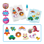 ลูกปัดสเปรย์น้ำ อควาบีท สตาร์ทเตอร์ เซต / Aquabeads Starter Set (ES Series)