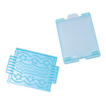 ลูกปัดสเปรย์น้ำ อควาบีท ชุด ถาดทำเม็ดบีดแบบพลิกได้ / Aquabeads Flip Tray Set ( ชุดรีฟิล) - Flip Tray Set