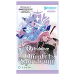 hOCG-hBP02e Booster Pack Quintet Spectrum (Eng. Ver.)