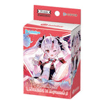 hOCG-hSD02e Start Deck Nakiri Ayame (Eng. Ver.)