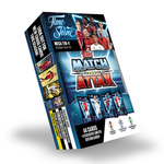 Match Attax UCC 24/25 Mega Tins / การ์ดฟุตบอล UCC แมตช์แอทแทค 24/25 เมก้าทินบล็อก (คละ 4 ลาย) - 1
