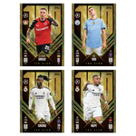 Match Attax UCC 24/25 Starter Pack - การ์ดฟุตบอลแมตช์ UCC แอทแทค แฟ้มการ์ดสำหรับเริ่มสะสม