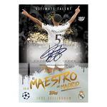 Match Attax UCC 24/25 Starter Pack - การ์ดฟุตบอลแมตช์ UCC แอทแทค แฟ้มการ์ดสำหรับเริ่มสะสม