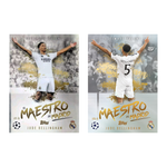 Match Attax UCC 24/25 Starter Pack - การ์ดฟุตบอลแมตช์ UCC แอทแทค แฟ้มการ์ดสำหรับเริ่มสะสม