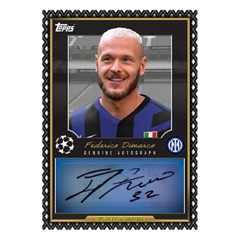 Match Attax UCC 24/25 Starter Pack - การ์ดฟุตบอลแมตช์ UCC แอทแทค แฟ้มการ์ดสำหรับเริ่มสะสม