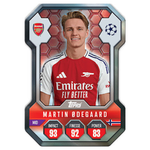 Match Attax UCC 24/25 Starter Pack - การ์ดฟุตบอลแมตช์ UCC แอทแทค แฟ้มการ์ดสำหรับเริ่มสะสม