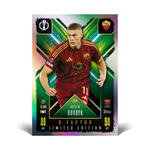 Match Attax UCC Extra 2025 Starter Pack  / การ์ดฟุตบอล UCC แมตช์แอทแทค เอ็กซ์ตร้า แฟ้มการ์ดสำหรับเริ่มสะสม