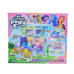My Little Pony - Magic Bus Suit (Play Set) / ชุดเพลย์เซ็ต มายลิตเติ้ลโพนี่ เมจิกบัสสูท