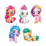 My Little Pony - Magic Bus Suit (Play Set) / ชุดเพลย์เซ็ต มายลิตเติ้ลโพนี่ เมจิกบัสสูท