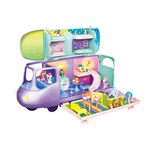 My Little Pony - Magic Bus Suit (Play Set) / ชุดเพลย์เซ็ต มายลิตเติ้ลโพนี่ เมจิกบัสสูท