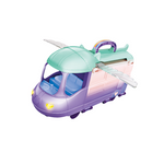My Little Pony - Magic Bus Suit (Play Set) / ชุดเพลย์เซ็ต มายลิตเติ้ลโพนี่ เมจิกบัสสูท