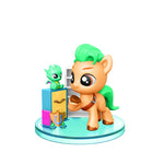 My Little Pony - Make Your Mark- Hitch (Art Figure) / มายลิตเติ้ลโพนี่ เมคยัวร์มาร์ค-ฮิทช์