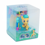 My Little Pony - Make Your Mark- Hitch (Art Figure) / มายลิตเติ้ลโพนี่ เมคยัวร์มาร์ค-ฮิทช์