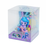 My Little Pony - Make Your Mark-Izzy (Art Figure) / มายลิตเติ้ลโพนี่ เมคยัวร์มาร์ค-อิซซี่