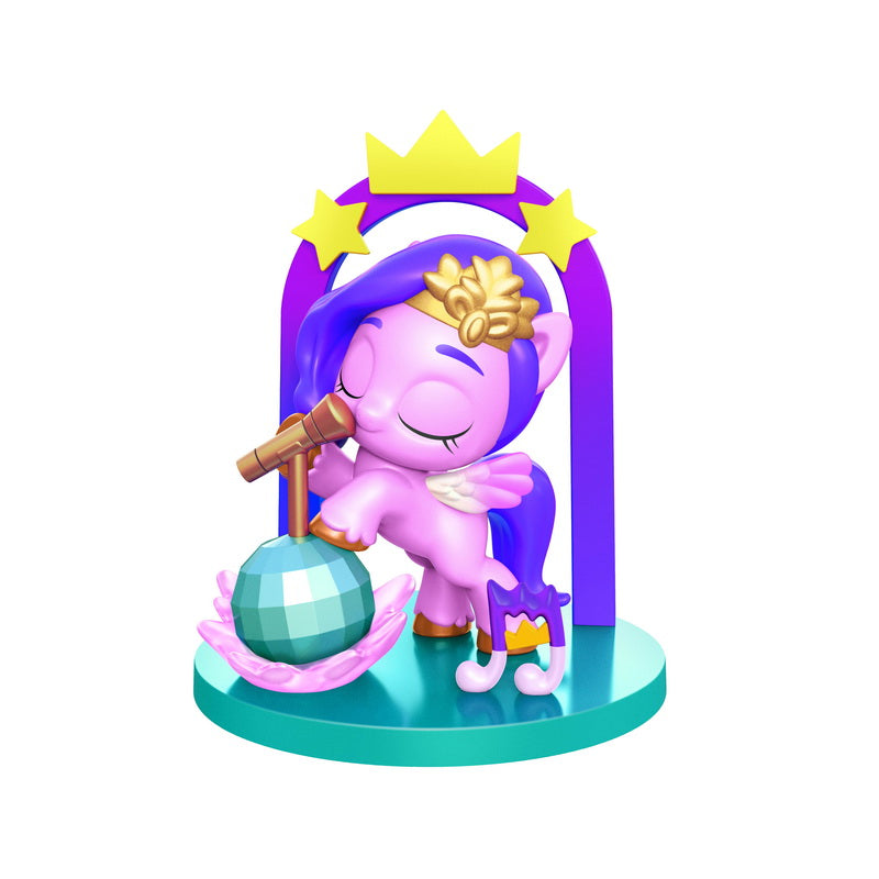My Little Pony - Make Your Mark- Pipp (Art Figure) / มายลิตเติ้ลโพนี่ เมคยัวร์มาร์ค-พิพ