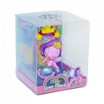My Little Pony - Make Your Mark- Pipp (Art Figure) / มายลิตเติ้ลโพนี่ เมคยัวร์มาร์ค-พิพ