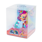 My Little Pony - Make Your Mark-Sunny (Art Figure) / มายลิตเติ้ลโพนี่ เมคยัวร์มาร์ค-ซันนี่