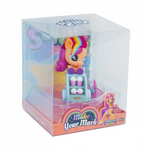 My Little Pony - Make Your Mark-Sunny (Art Figure) / มายลิตเติ้ลโพนี่ เมคยัวร์มาร์ค-ซันนี่