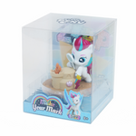 My Little Pony - Make Your Mark- Zipp (Art Figure) / มายลิตเติ้ลโพนี่ เมคยัวร์มาร์ค-ซิปป์