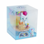 My Little Pony - Make Your Mark- Zipp (Art Figure) / มายลิตเติ้ลโพนี่ เมคยัวร์มาร์ค-ซิปป์