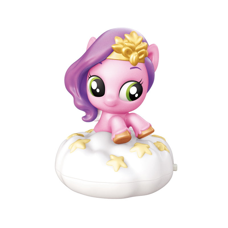 My Little Pony - Magic Night Light (figure dream light) (กล่องสุ่ม) / มายลิตเติ้ลโพนี่ เมจิกไนท์ไลท์