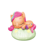 My Little Pony - Magic Night Light (figure dream light) (กล่องสุ่ม) / มายลิตเติ้ลโพนี่ เมจิกไนท์ไลท์