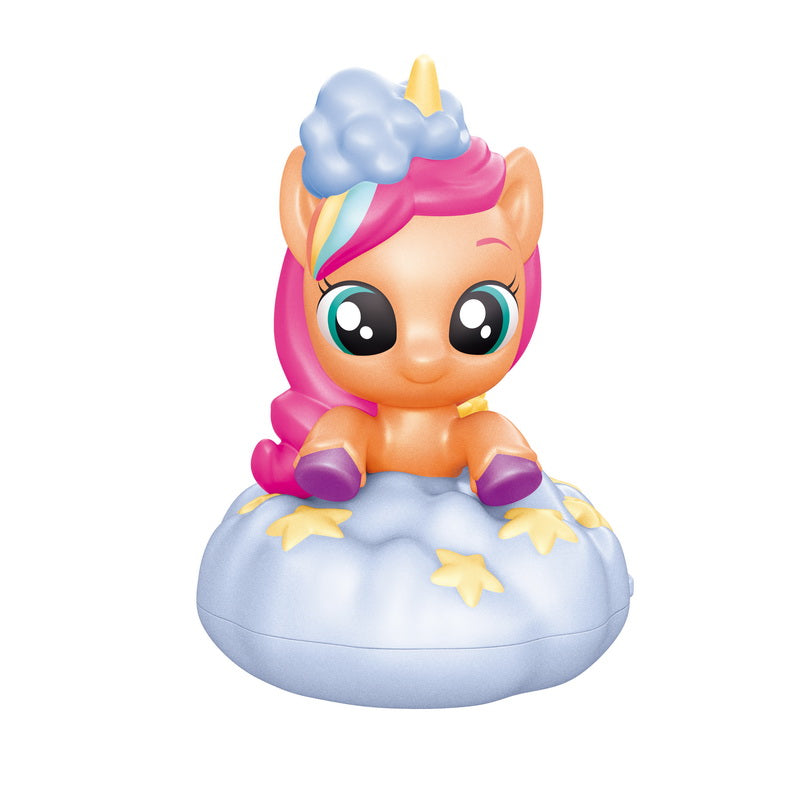 My Little Pony - Magic Night Light (figure dream light) (กล่องสุ่ม) / มายลิตเติ้ลโพนี่ เมจิกไนท์ไลท์