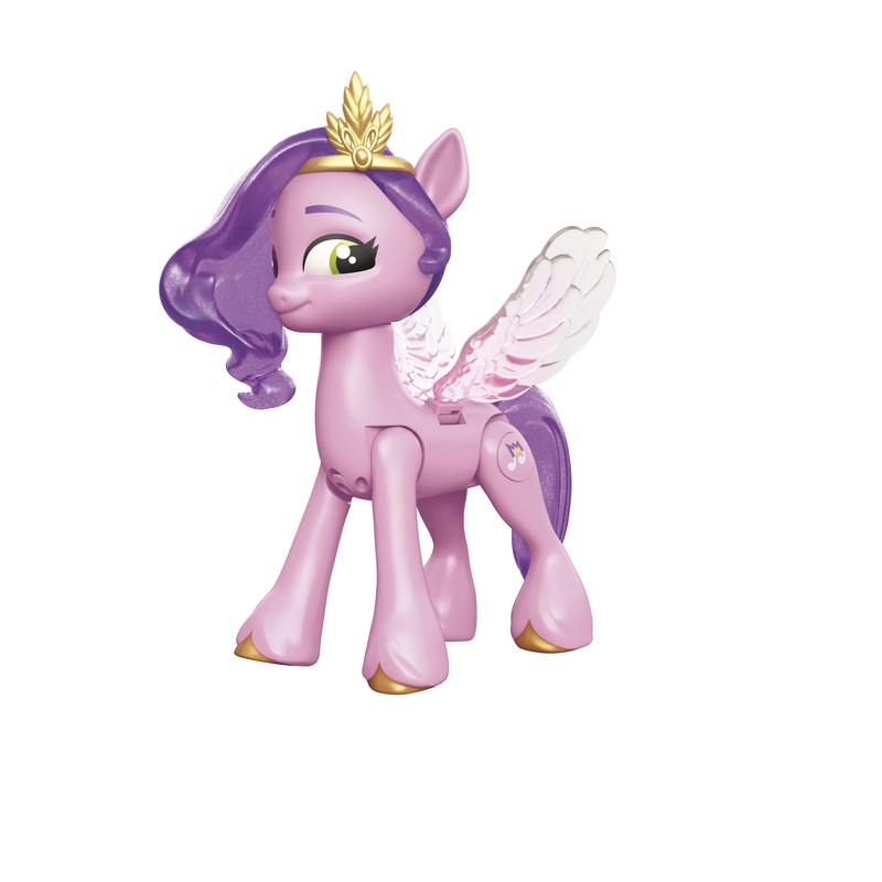 My Little Pony - Shining Singer Pony-Pipp (18 cm sound figure) / มายลิตเติ้ลโพนี่ ไชนิ่งซิงเกอร์โพนี่-พิพ
