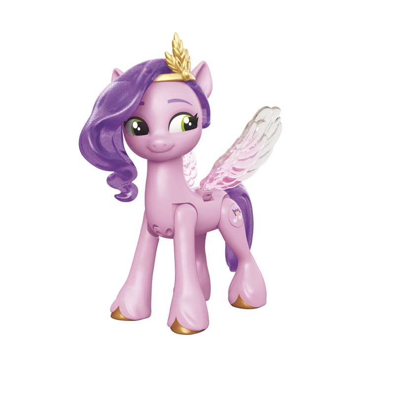 My Little Pony - Shining Singer Pony-Pipp (18 cm sound figure) / มายลิตเติ้ลโพนี่ ไชนิ่งซิงเกอร์โพนี่-พิพ