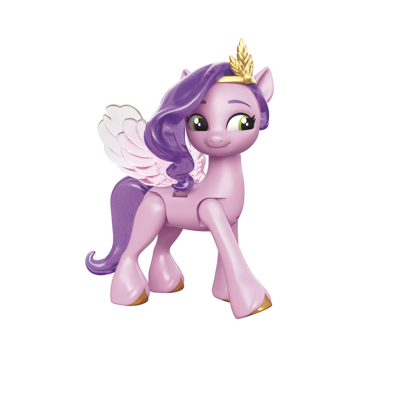 My Little Pony - Shining Singer Pony-Pipp (18 cm sound figure) / มายลิตเติ้ลโพนี่ ไชนิ่งซิงเกอร์โพนี่-พิพ