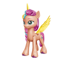 My Little Pony - Shining Singer Pony-Wing Sunny (18 cm sound figure) / มายลิตเติ้ลโพนี่ ไชนิ่งซิงเกอร์โพนี่-วิง ซันนี่