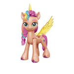 My Little Pony - Shining Singer Pony-Wing Sunny (18 cm sound figure) / มายลิตเติ้ลโพนี่ ไชนิ่งซิงเกอร์โพนี่-วิง ซันนี่
