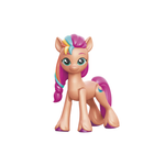 My Little Pony - We Are Good Friends 8 cm figure (กล่องสุ่ม) / มายลิตเติ้ลโพนี่ ฟิกเกอร์ วีอาร์กู๊ดเฟรนด์