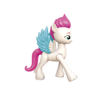 My Little Pony - We Are Good Friends 8 cm figure (กล่องสุ่ม) / มายลิตเติ้ลโพนี่ ฟิกเกอร์ วีอาร์กู๊ดเฟรนด์