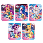 My Little Pony - We Are Good Friends 8 cm figure (กล่องสุ่ม) / มายลิตเติ้ลโพนี่ ฟิกเกอร์ วีอาร์กู๊ดเฟรนด์