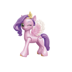My Little Pony - We Are Good Friends Suit (5 x 8cm figures) / เซ็ตมายลิตเติ้ลโพนี่ ฟิกเกอร์ วีอาร์กู๊ดเฟรนด์