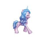 My Little Pony - We Are Good Friends Suit (5 x 8cm figures) / เซ็ตมายลิตเติ้ลโพนี่ ฟิกเกอร์ วีอาร์กู๊ดเฟรนด์