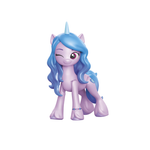 My Little Pony - We Are Good Friends Suit (5 x 8cm figures) / เซ็ตมายลิตเติ้ลโพนี่ ฟิกเกอร์ วีอาร์กู๊ดเฟรนด์