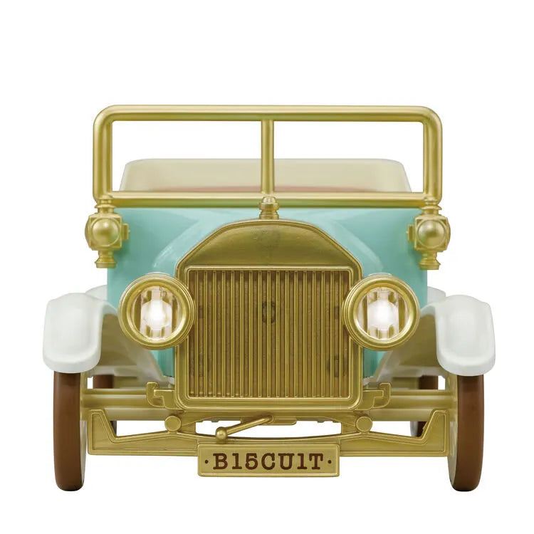 Sylvanian Families Classic Family Car/ ซิลวาเนียน แฟมิลี่ รถครอบครัวสไตล์คลาสสิค