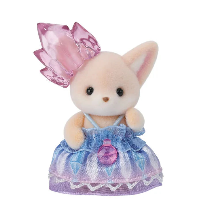 Sylvanian Families Enchanted Fairy Babies / ซิลวาเนียน แฟมิลี่ เบบี้แห่งป่าต้องมนตร์