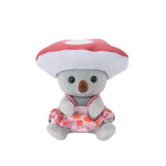 Sylvanian Families Fairy Mushroom House / ซิลวาเนียน แฟมิลี่ บ้านเห็ดของนางฟ้า
