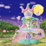Sylvanian Families Fairytale Tower / ซิลวาเนียน แฟมิลี่ หอคอยเทพนิยาย