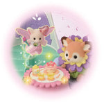 Sylvanian Families Fairytale Tower / ซิลวาเนียน แฟมิลี่ หอคอยเทพนิยาย