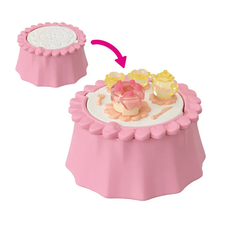 Sylvanian Families Fairytale Tower / ซิลวาเนียน แฟมิลี่ หอคอยเทพนิยาย
