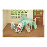 Sylvanian Families Sweet Raspberry Home / ซิลวาเนียน แฟมิลี่ บ้านสวีท ราสเบอร์รี่