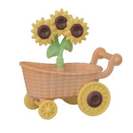 Sylvanian Families Hamster Family / ซิลวาเนียน แฟมิลี่ ครอบครัวแฮมสเตอร์