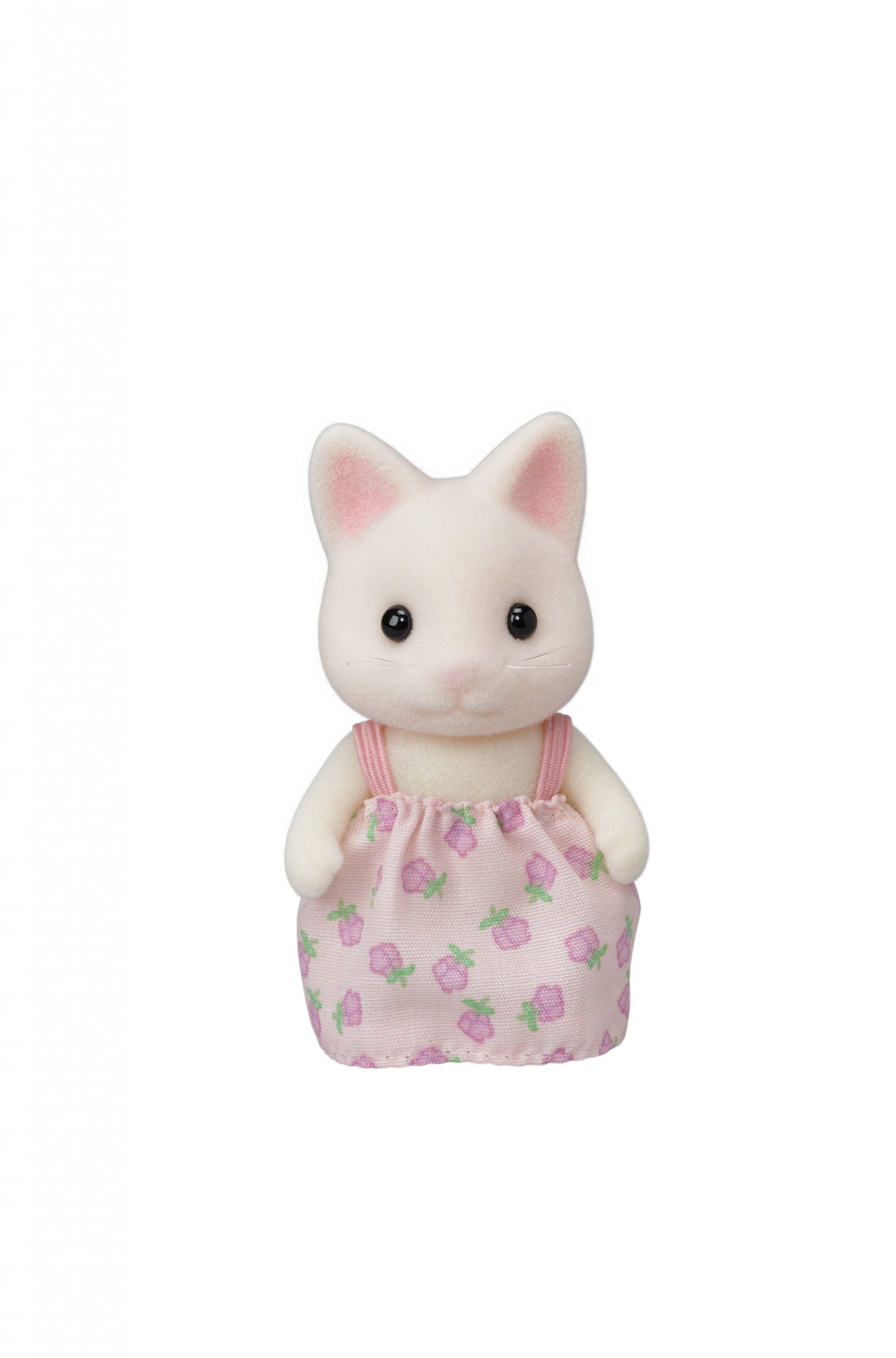 Sylvanian Families Living Room Set / ซิลวาเนียน แฟมิลี่ ชุดห้องนั่งเล่น