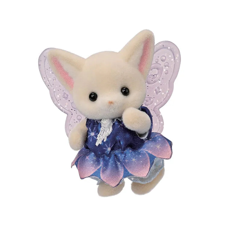Sylvanian Families Woodland Wonder Fairy Castle / ซิลวาเนียน แฟมิลี่ ปราสาทนางฟ้าแห่งป่าวู้ดแลนด์